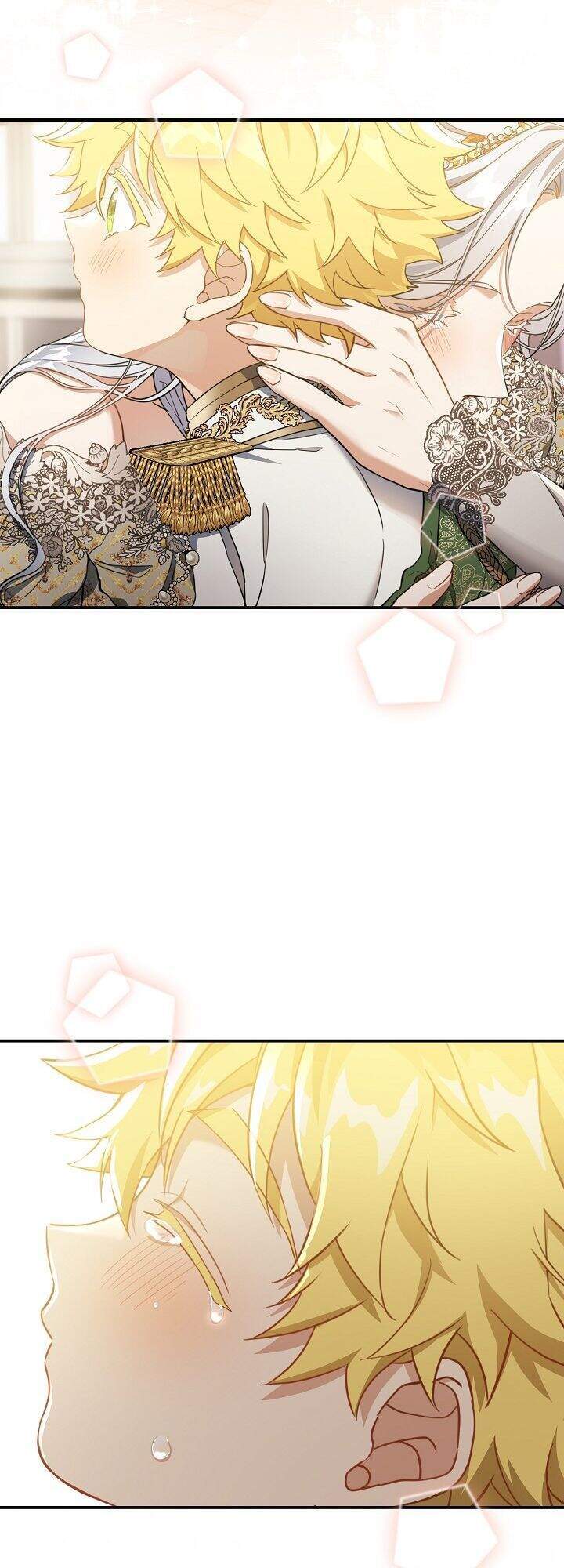 Hướng Về Ánh Dương Lần Nữa Chapter 33 - Trang 2