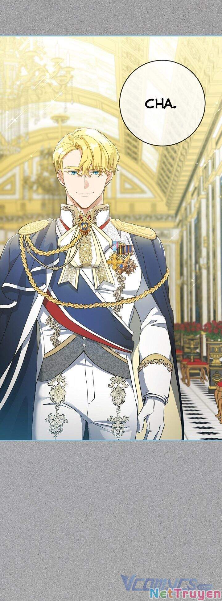 Hướng Về Ánh Dương Lần Nữa Chapter 33 - Trang 2