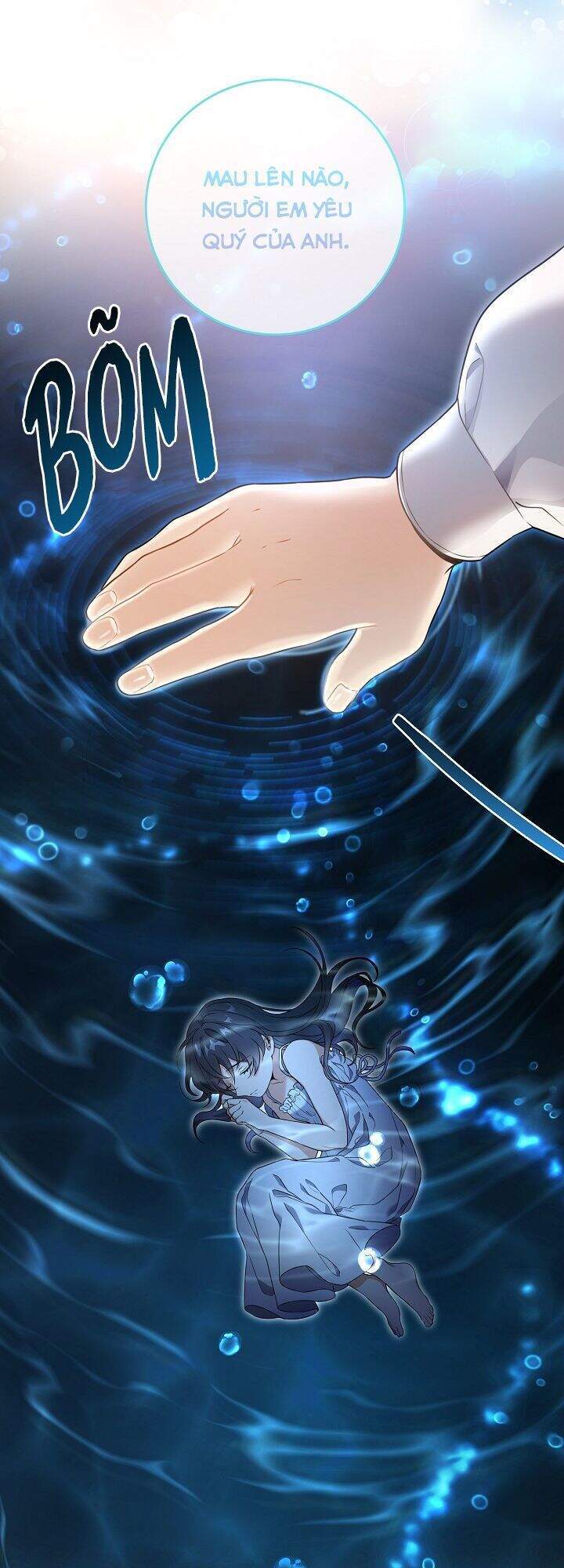 Hướng Về Ánh Dương Lần Nữa Chapter 33 - Trang 2