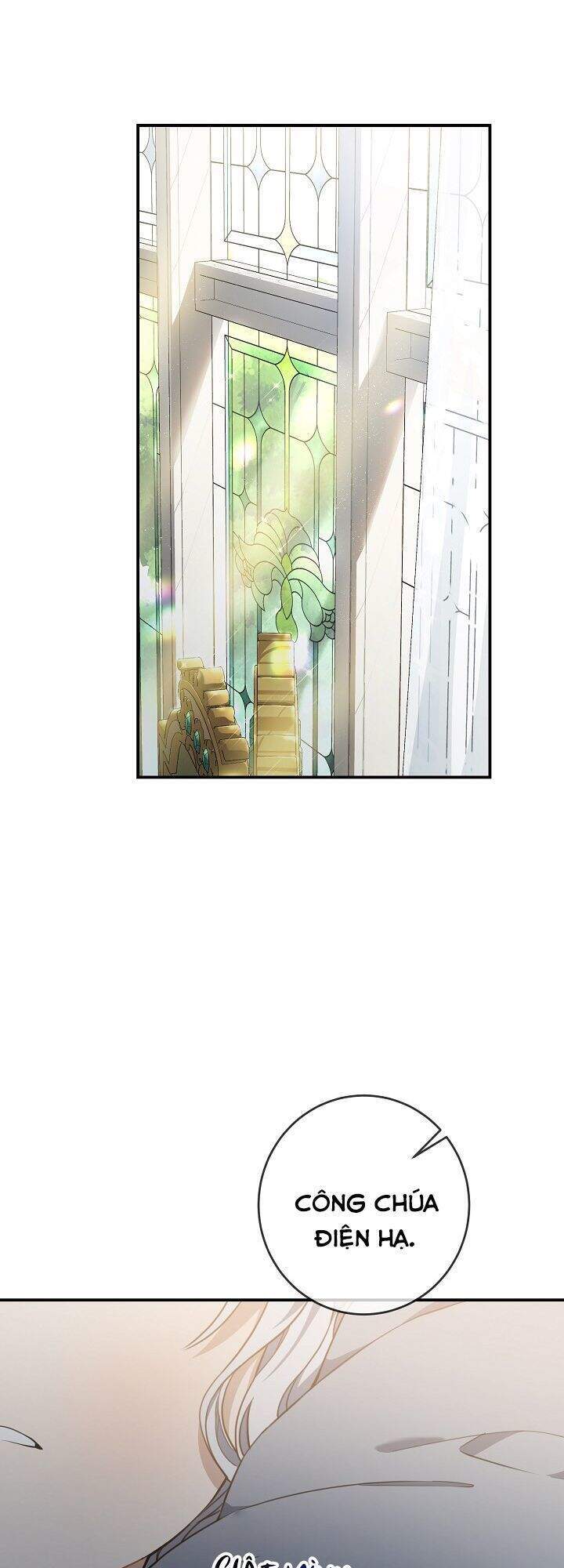 Hướng Về Ánh Dương Lần Nữa Chapter 33 - Trang 2