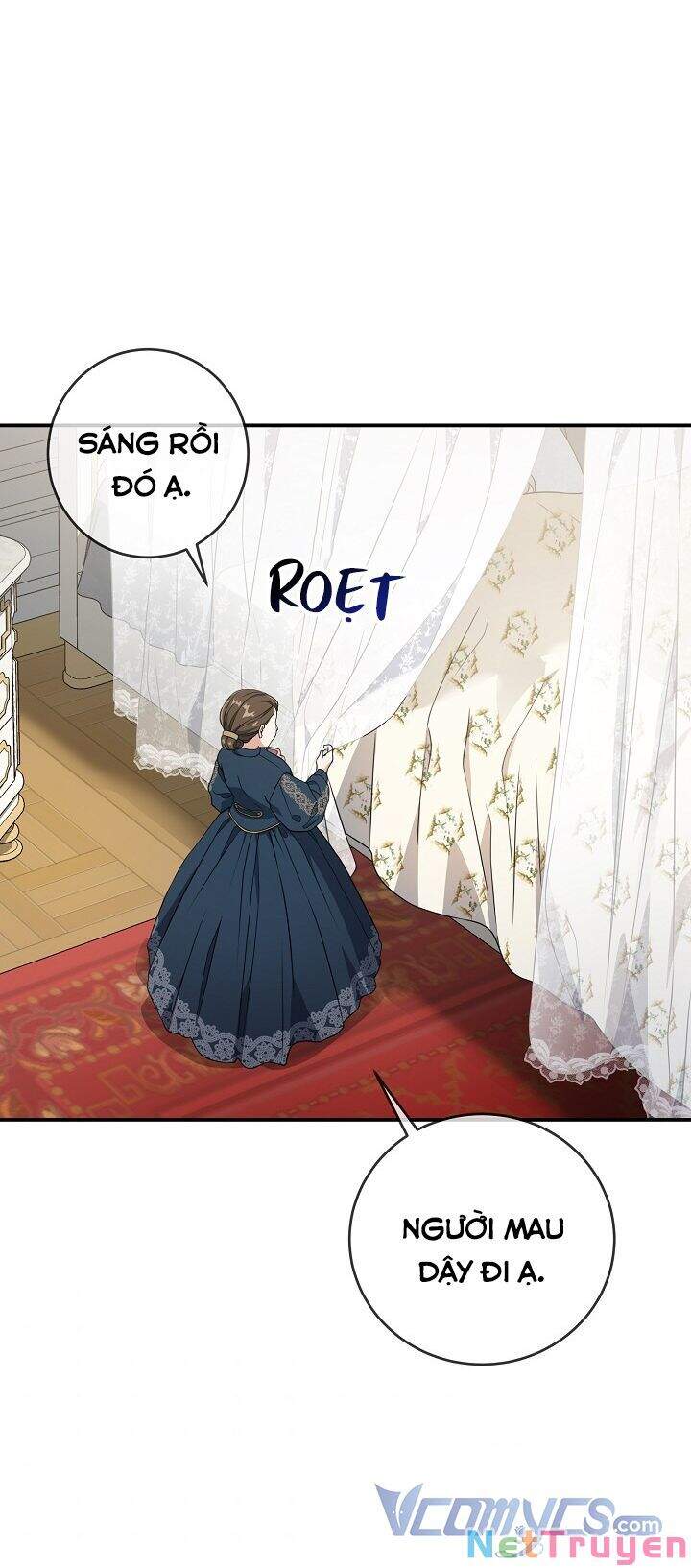 Hướng Về Ánh Dương Lần Nữa Chapter 33 - Trang 2