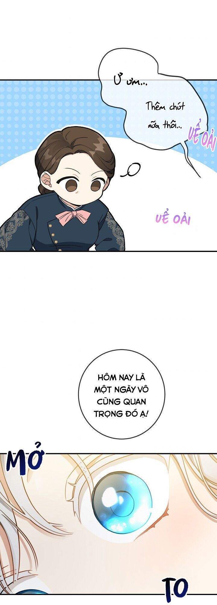 Hướng Về Ánh Dương Lần Nữa Chapter 33 - Trang 2