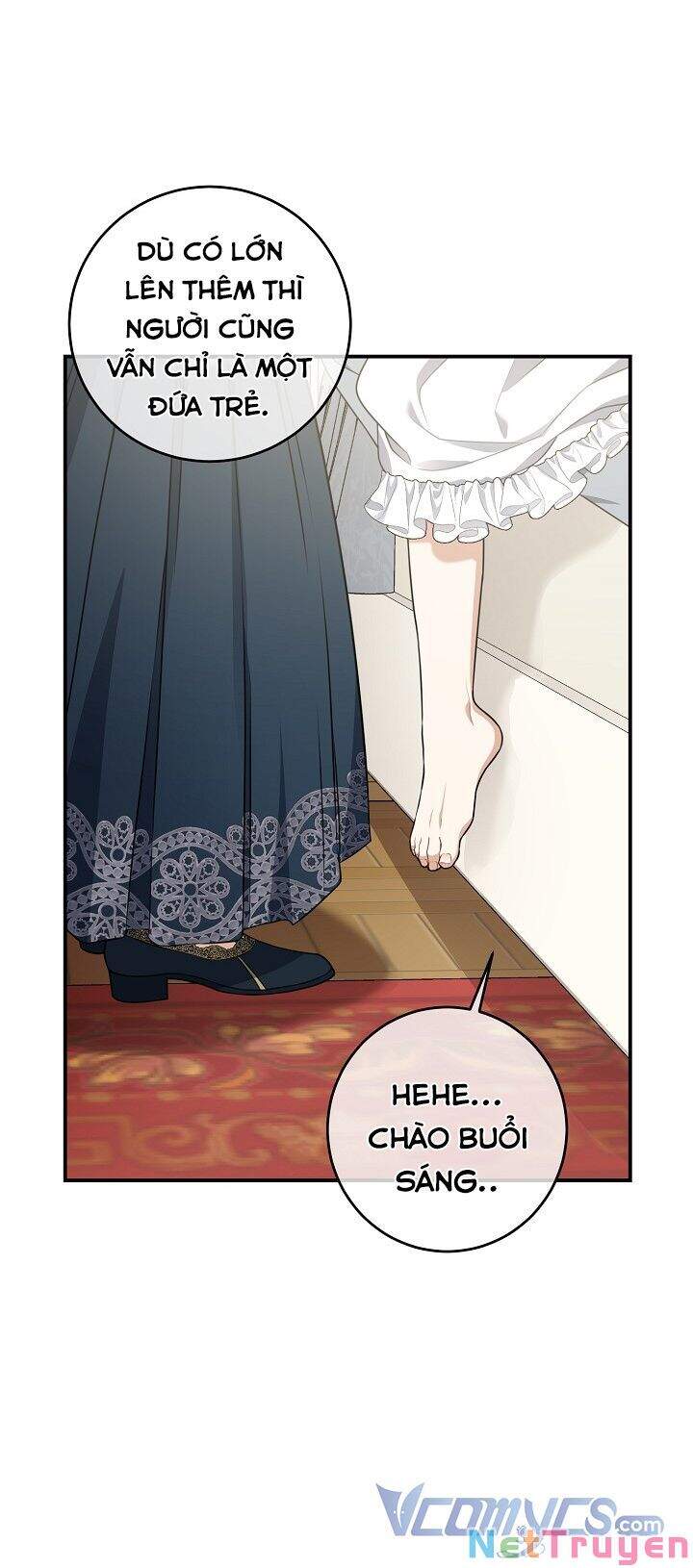 Hướng Về Ánh Dương Lần Nữa Chapter 33 - Trang 2