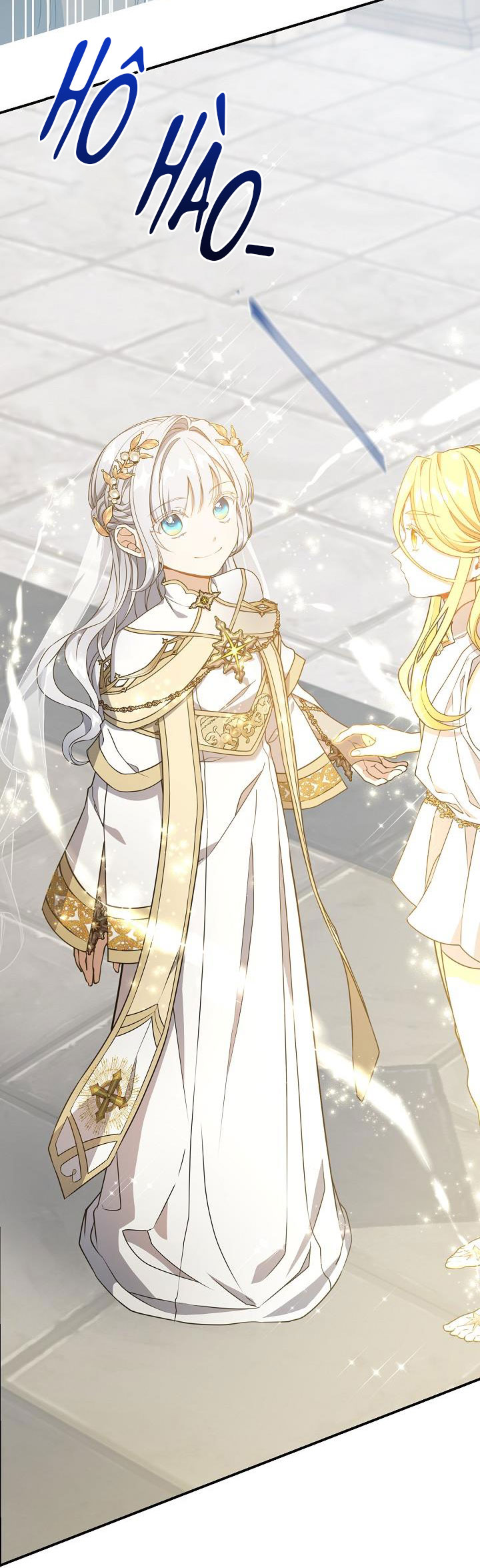 Hướng Về Ánh Dương Lần Nữa Chapter 35.2 - Trang 2