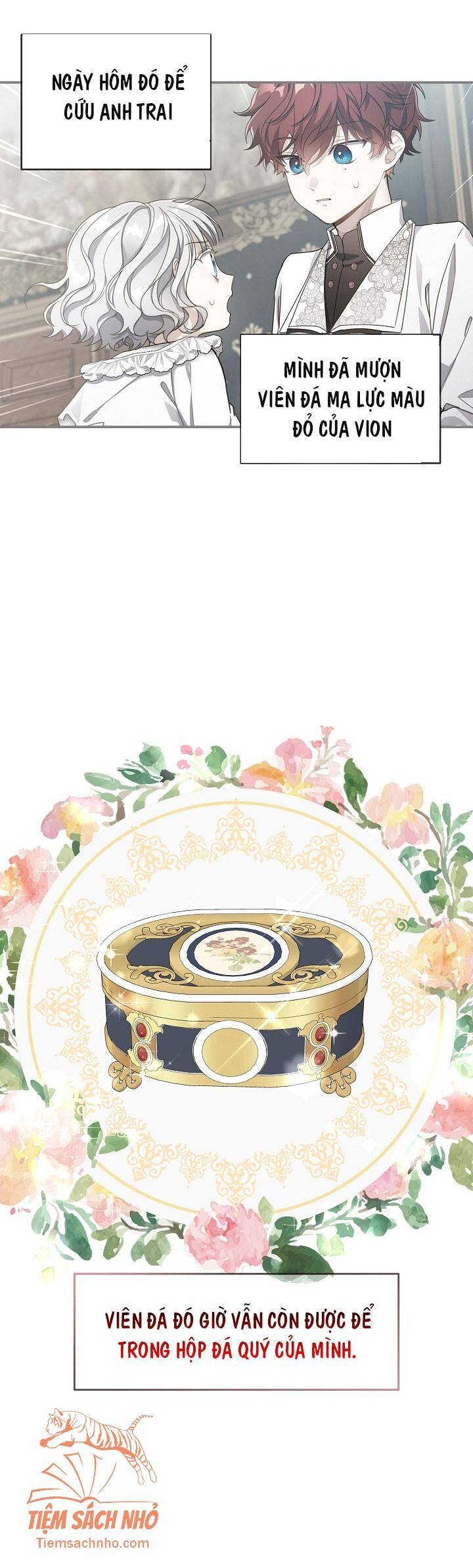 Hướng Về Ánh Dương Lần Nữa Chapter 35 - Trang 2