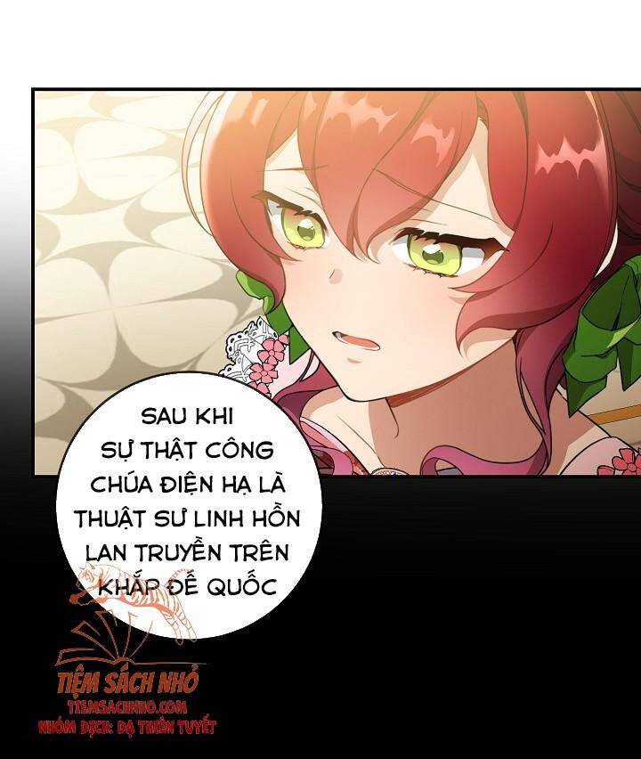 Hướng Về Ánh Dương Lần Nữa Chapter 39 - Trang 2