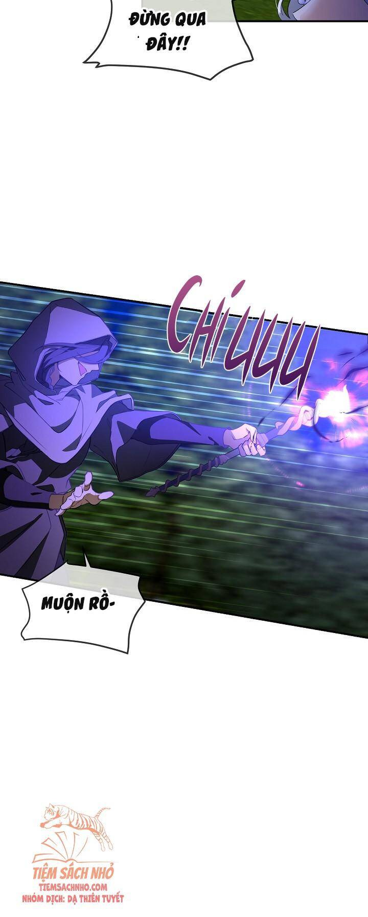 Hướng Về Ánh Dương Lần Nữa Chapter 42 - Trang 2