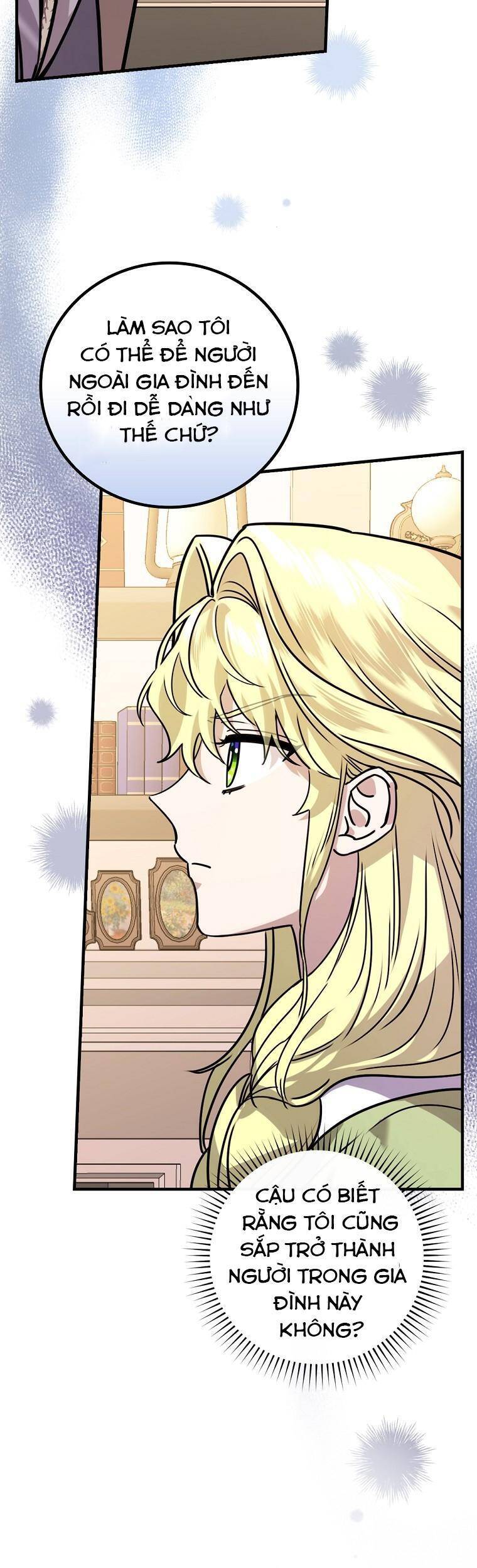 Hướng Về Ánh Dương Lần Nữa Chapter 45 - Trang 2