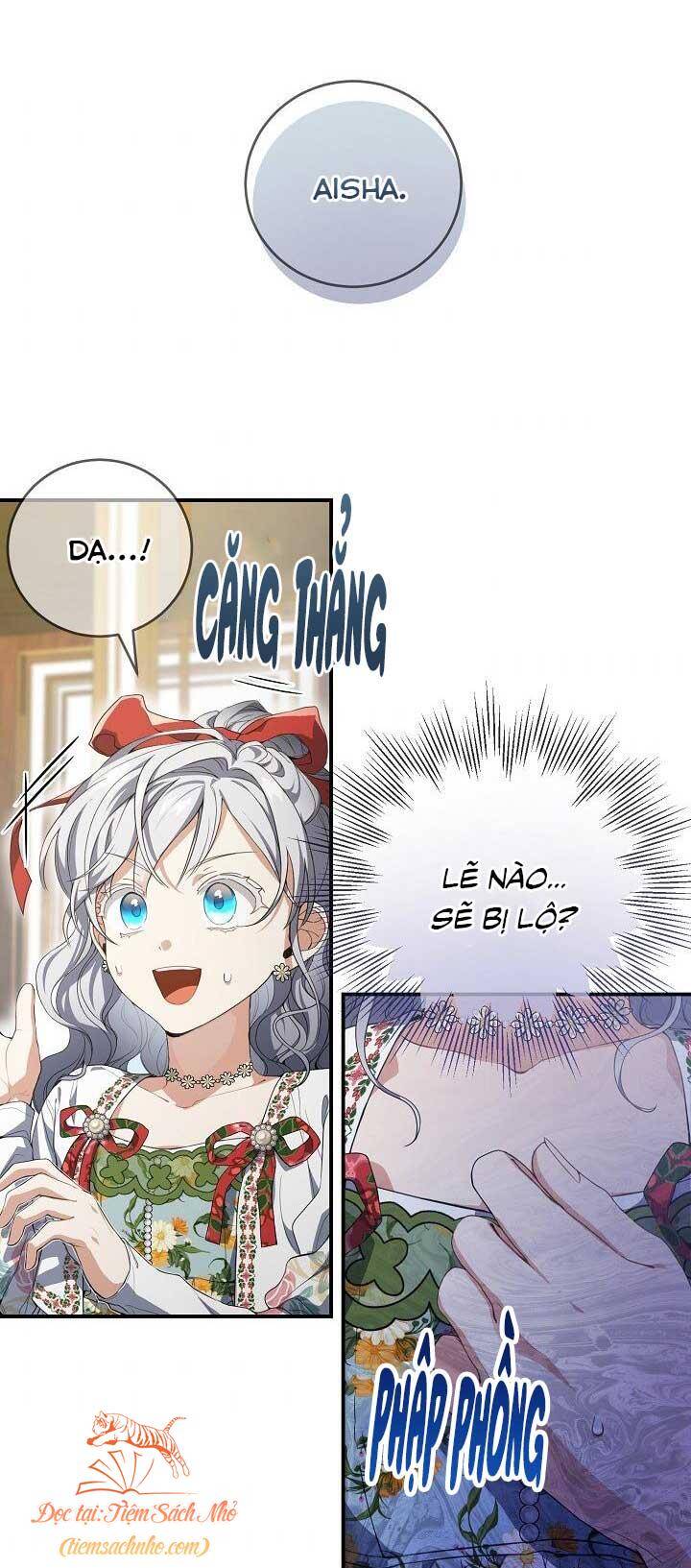 Hướng Về Ánh Dương Lần Nữa Chapter 47 - Trang 2