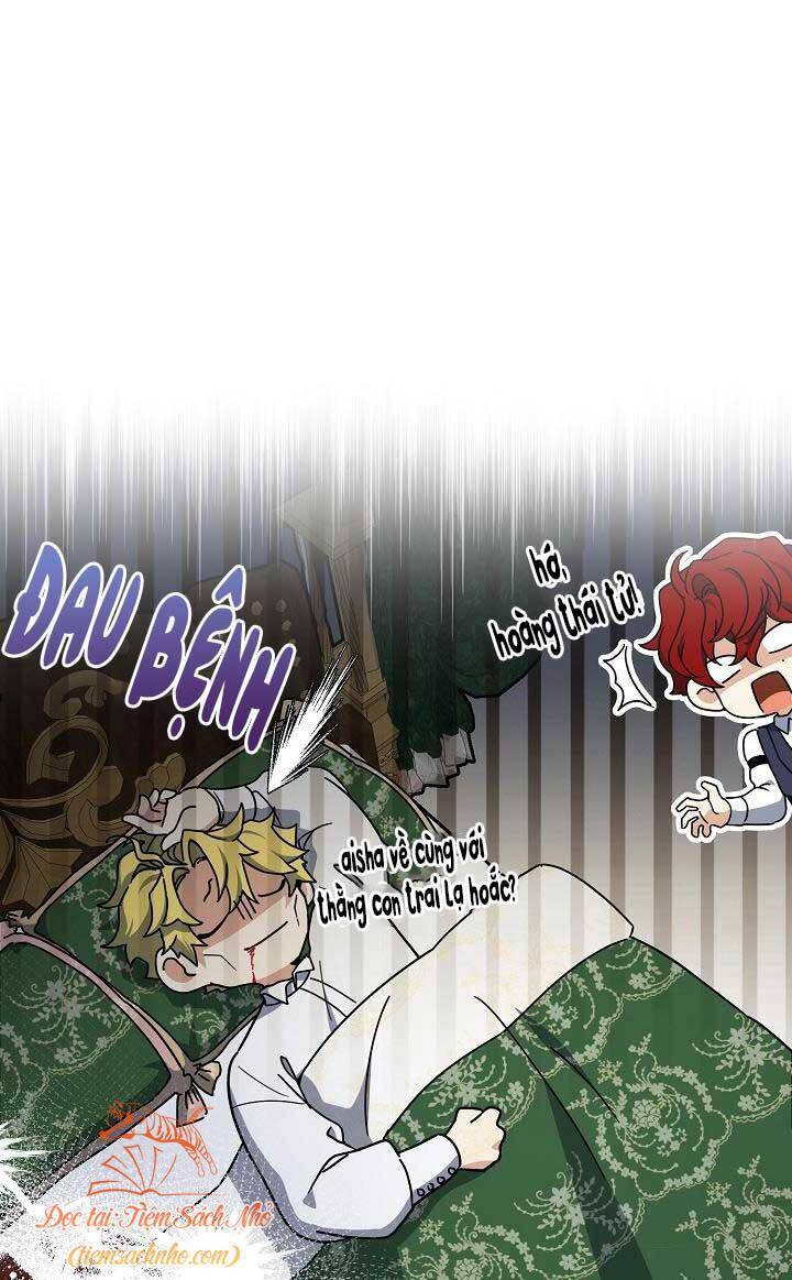 Hướng Về Ánh Dương Lần Nữa Chapter 47 - Trang 2