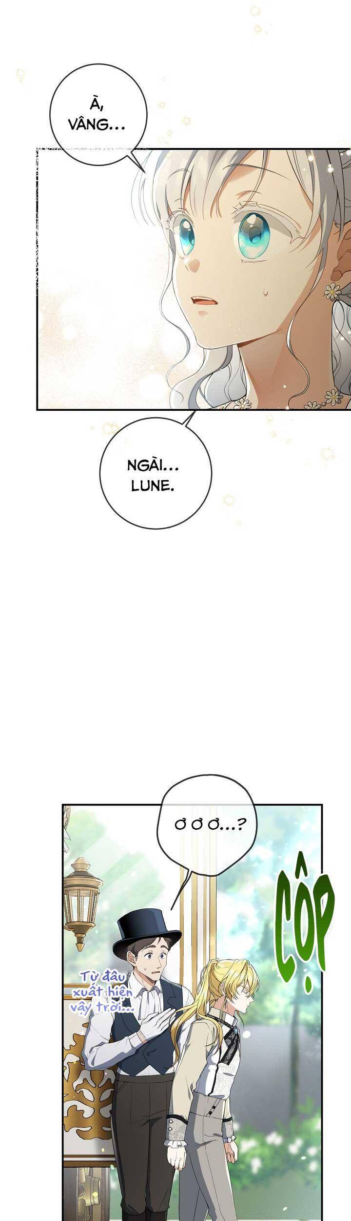 Hướng Về Ánh Dương Lần Nữa Chapter 48 - Trang 2