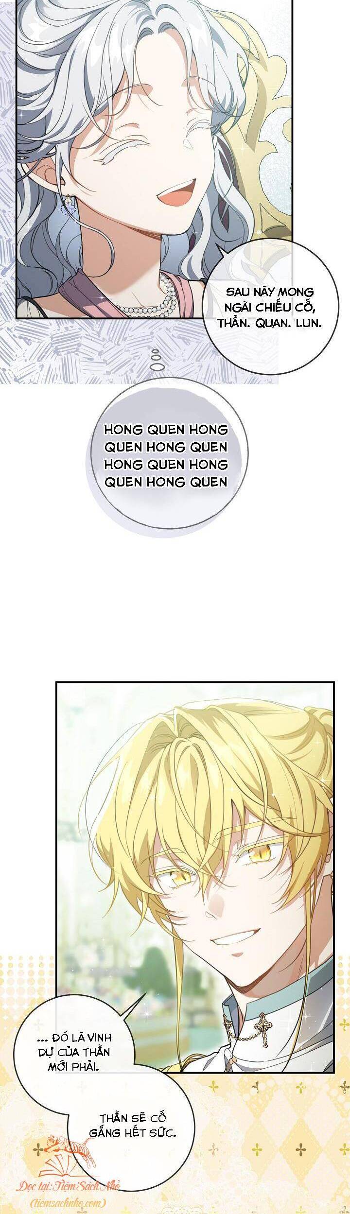 Hướng Về Ánh Dương Lần Nữa Chapter 53 - Trang 2