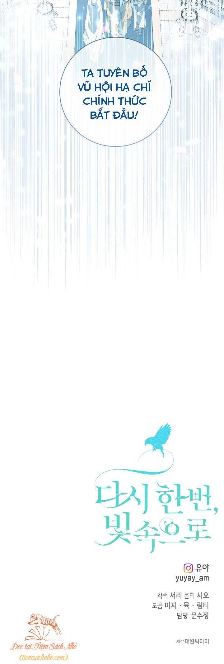 Hướng Về Ánh Dương Lần Nữa Chapter 55 - Trang 2