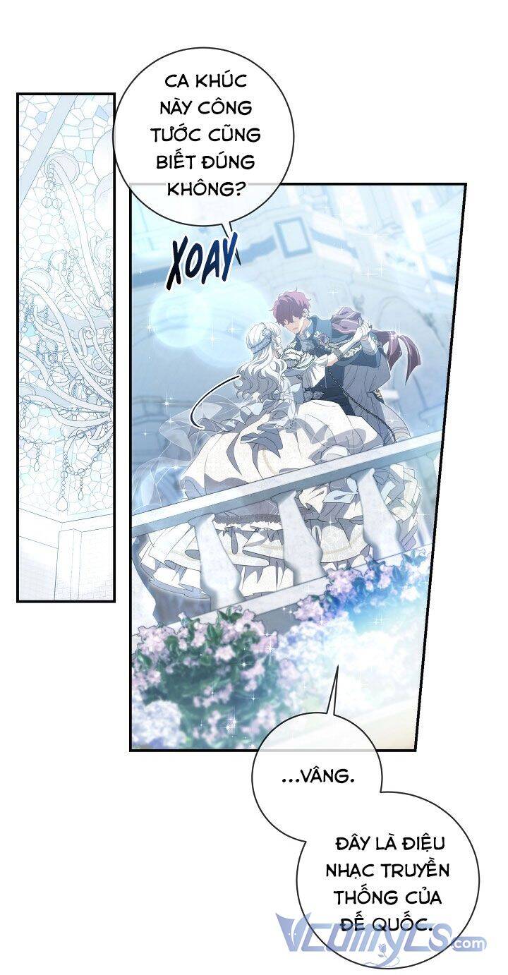 Hướng Về Ánh Dương Lần Nữa Chapter 56 - Trang 2