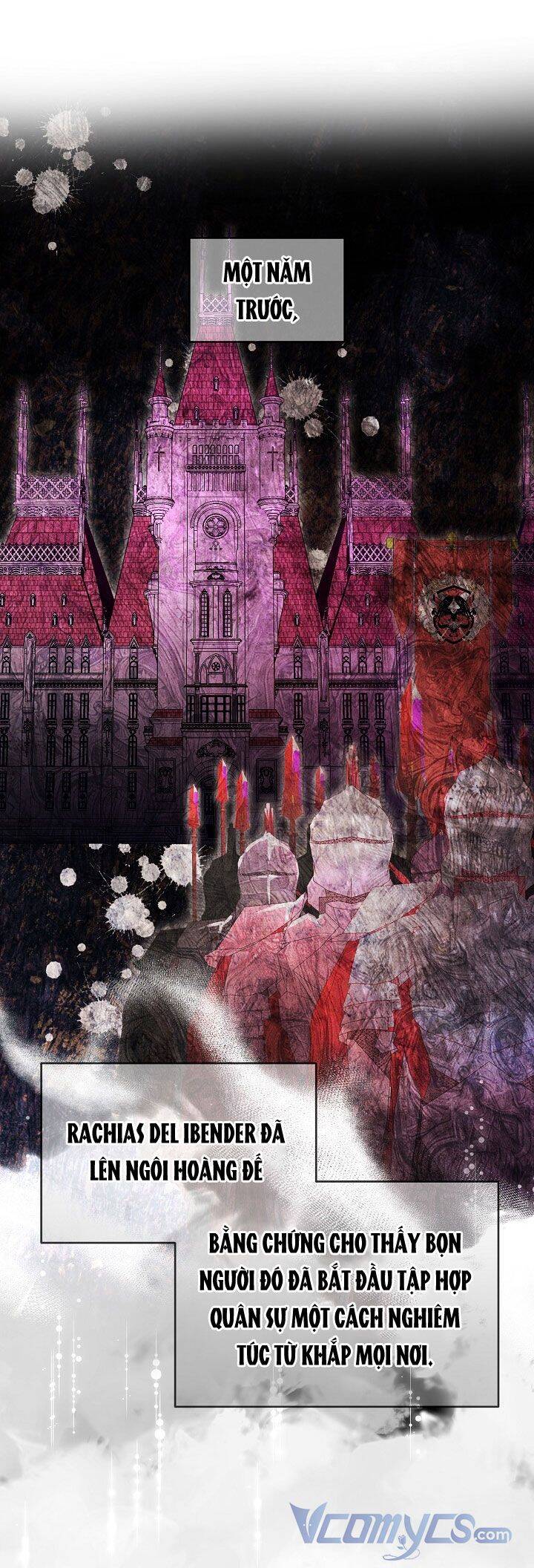 Hướng Về Ánh Dương Lần Nữa Chapter 59 - Trang 2