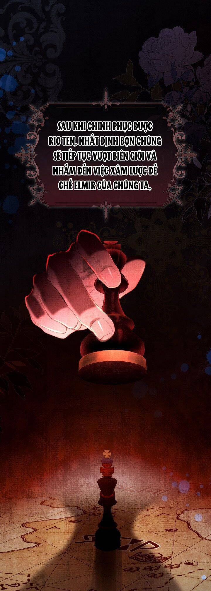 Hướng Về Ánh Dương Lần Nữa Chapter 59 - Trang 2