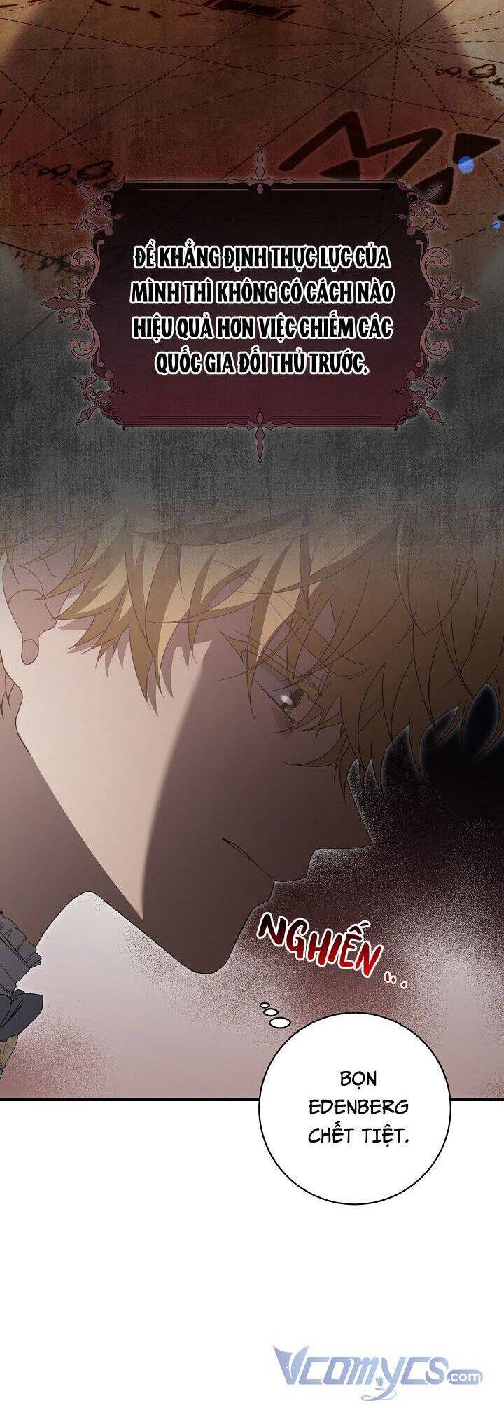 Hướng Về Ánh Dương Lần Nữa Chapter 59 - Trang 2