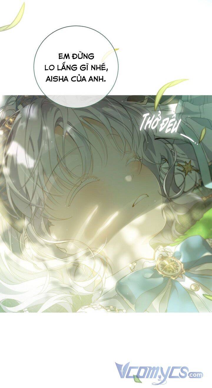 Hướng Về Ánh Dương Lần Nữa Chapter 59 - Trang 2