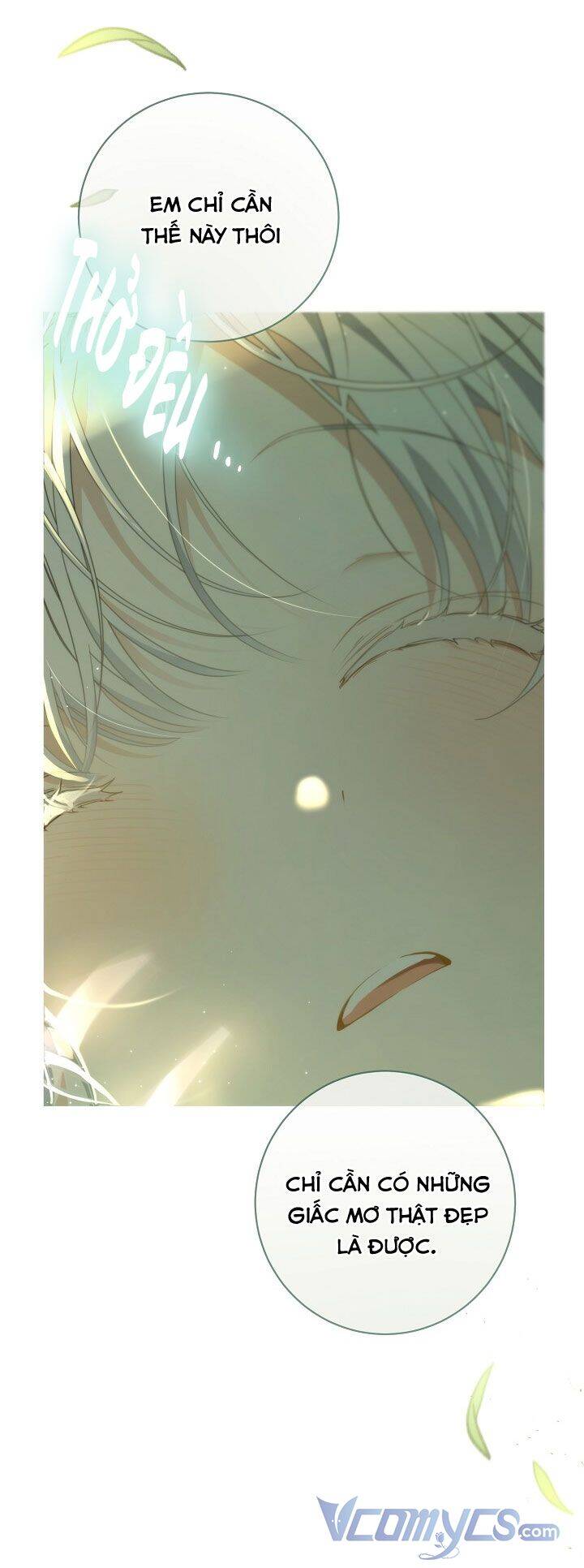 Hướng Về Ánh Dương Lần Nữa Chapter 59 - Trang 2