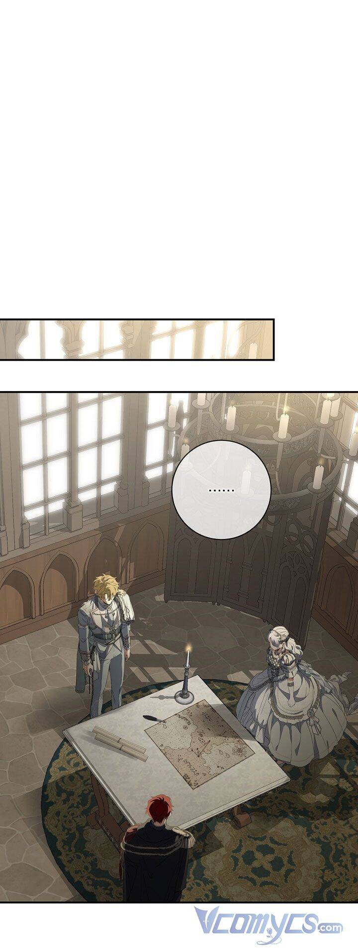 Hướng Về Ánh Dương Lần Nữa Chapter 59 - Trang 2