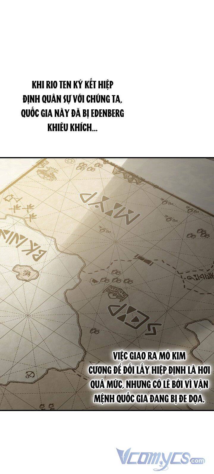 Hướng Về Ánh Dương Lần Nữa Chapter 59 - Trang 2