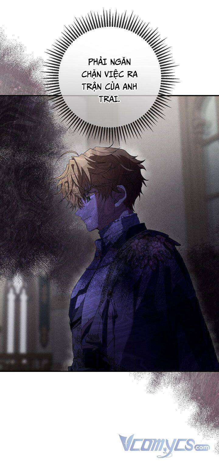 Hướng Về Ánh Dương Lần Nữa Chapter 59 - Trang 2