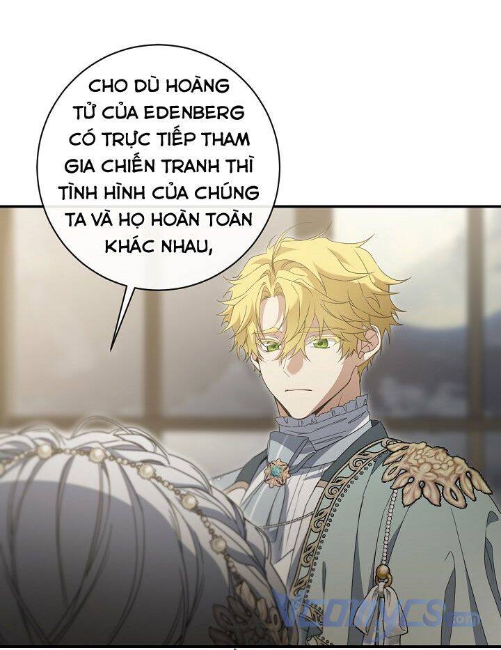 Hướng Về Ánh Dương Lần Nữa Chapter 59 - Trang 2