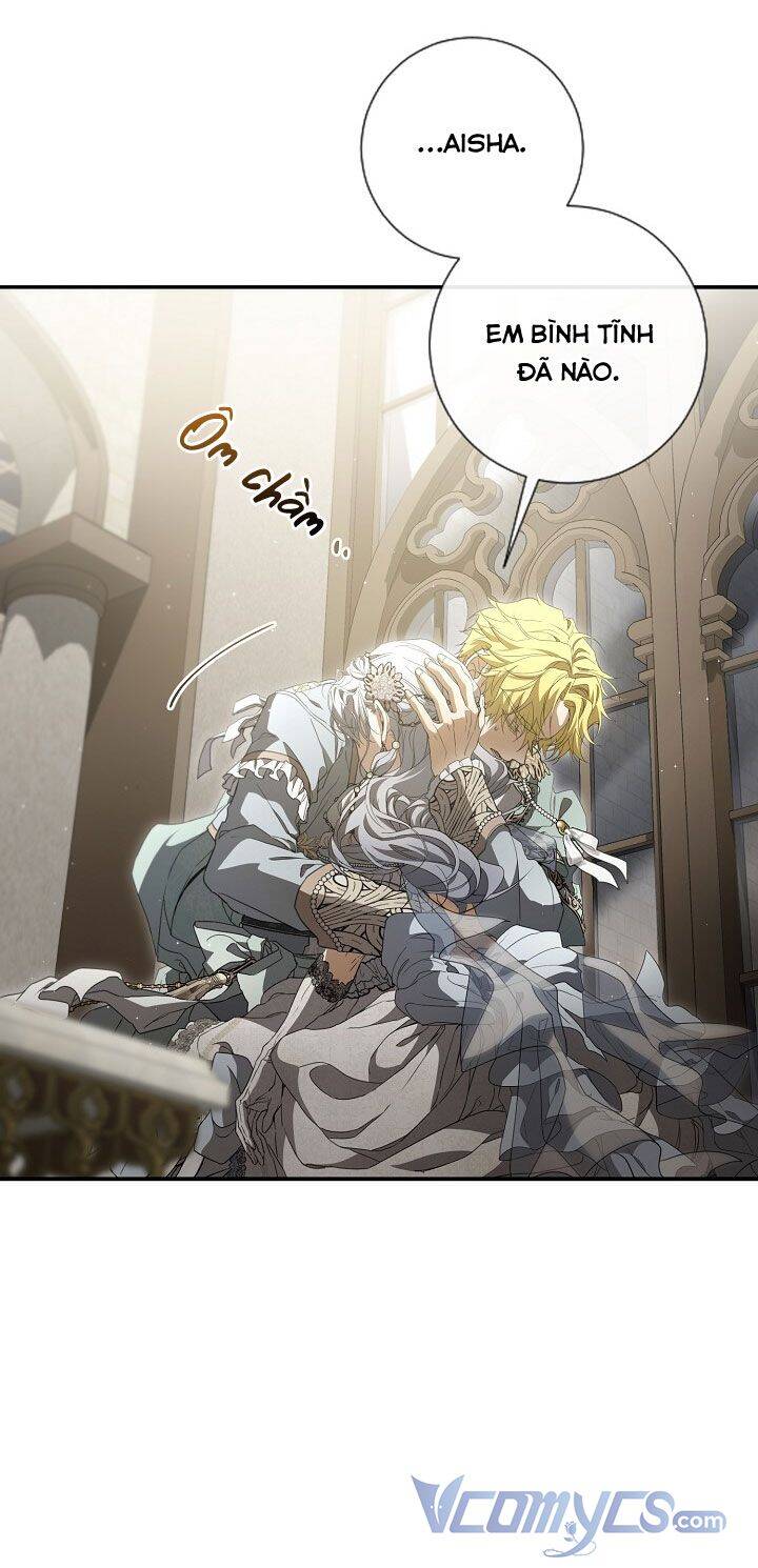 Hướng Về Ánh Dương Lần Nữa Chapter 59 - Trang 2