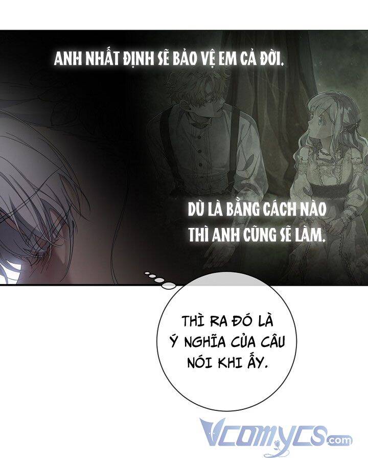 Hướng Về Ánh Dương Lần Nữa Chapter 59 - Trang 2