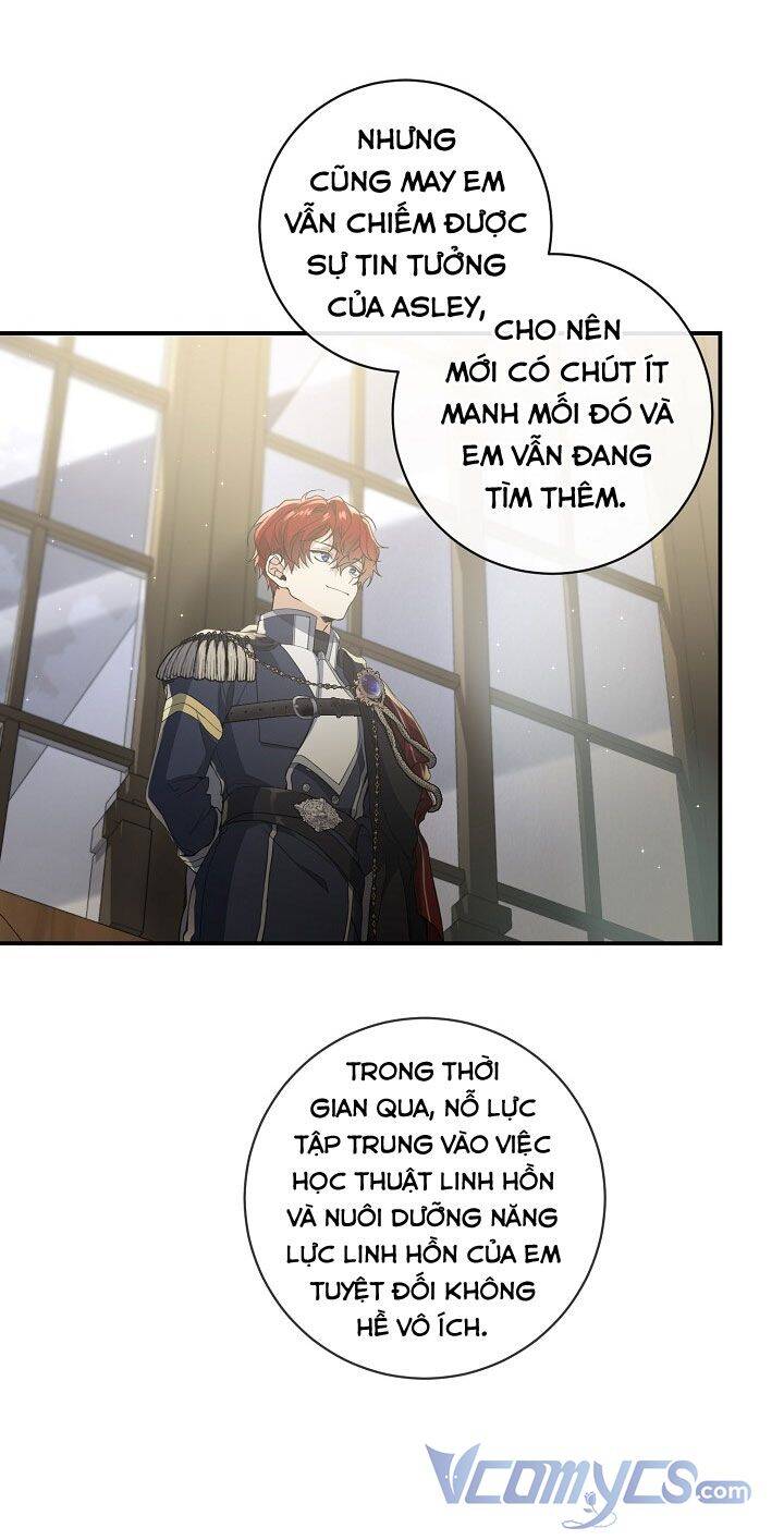 Hướng Về Ánh Dương Lần Nữa Chapter 59 - Trang 2