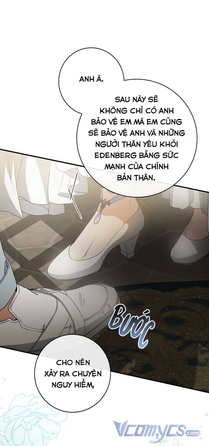 Hướng Về Ánh Dương Lần Nữa Chapter 59 - Trang 2