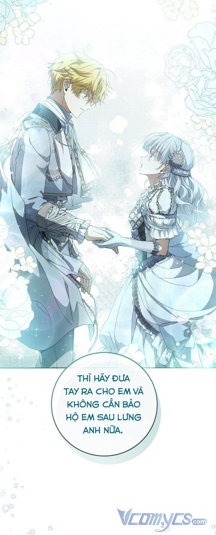 Hướng Về Ánh Dương Lần Nữa Chapter 59 - Trang 2