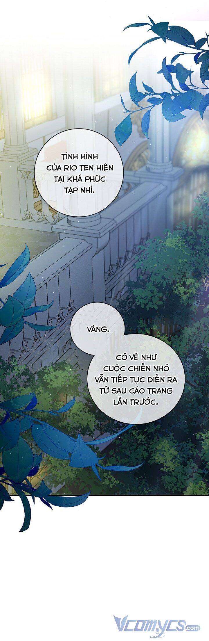 Hướng Về Ánh Dương Lần Nữa Chapter 59 - Trang 2