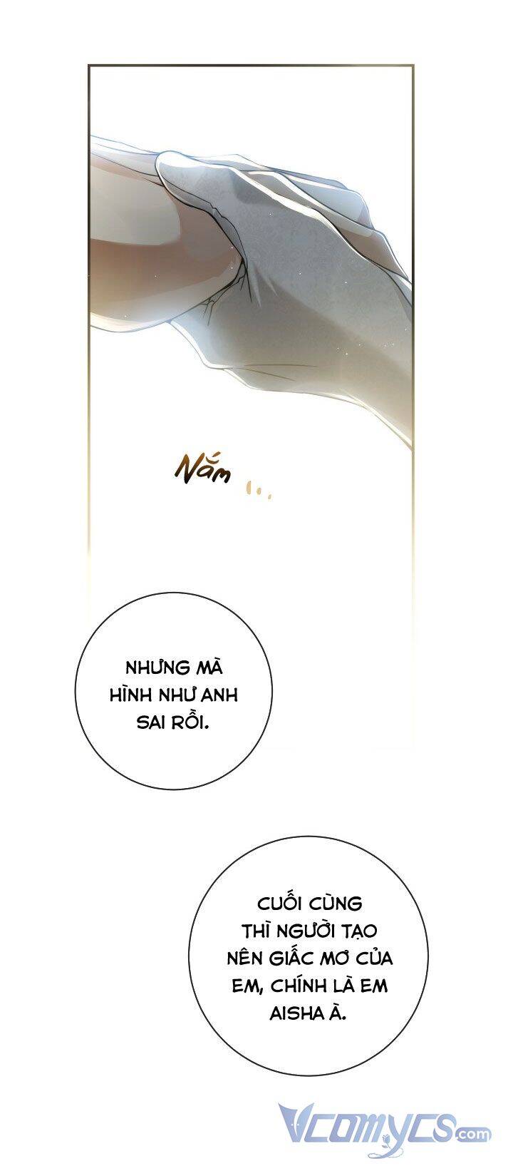 Hướng Về Ánh Dương Lần Nữa Chapter 59 - Trang 2