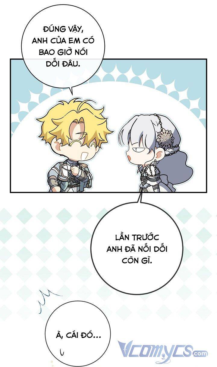 Hướng Về Ánh Dương Lần Nữa Chapter 59 - Trang 2