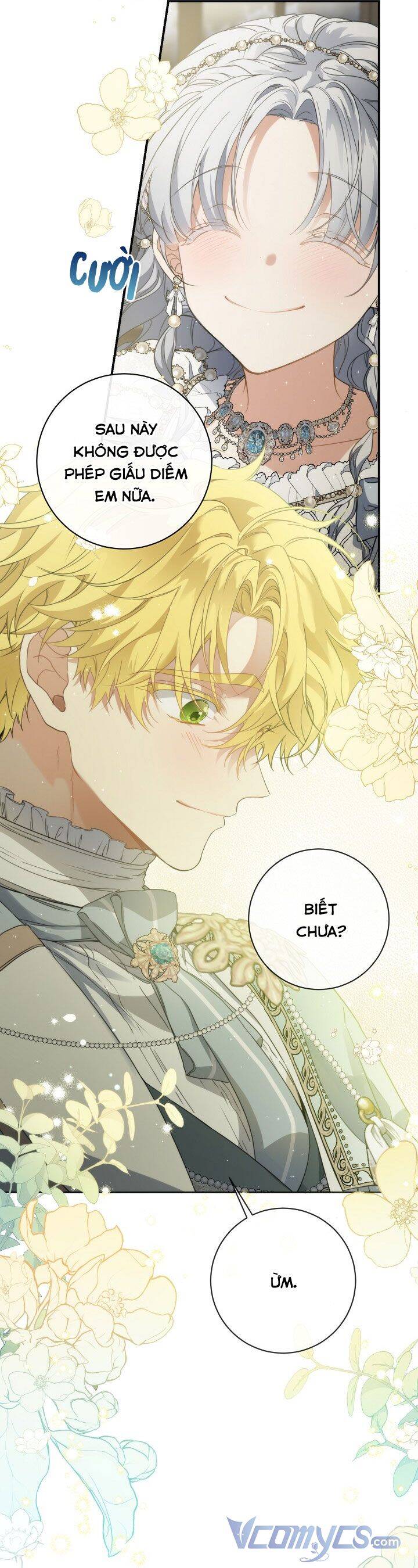 Hướng Về Ánh Dương Lần Nữa Chapter 59 - Trang 2