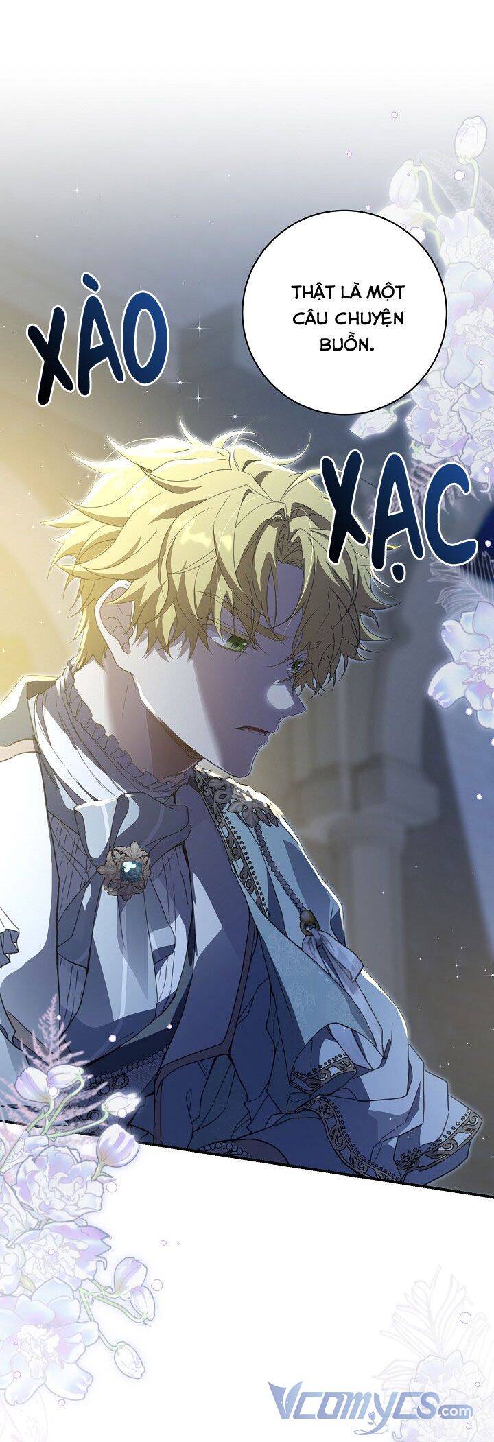 Hướng Về Ánh Dương Lần Nữa Chapter 59 - Trang 2