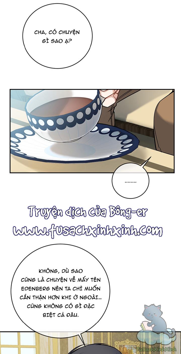 Hướng Về Ánh Dương Lần Nữa Chapter 6.5 - Trang 2