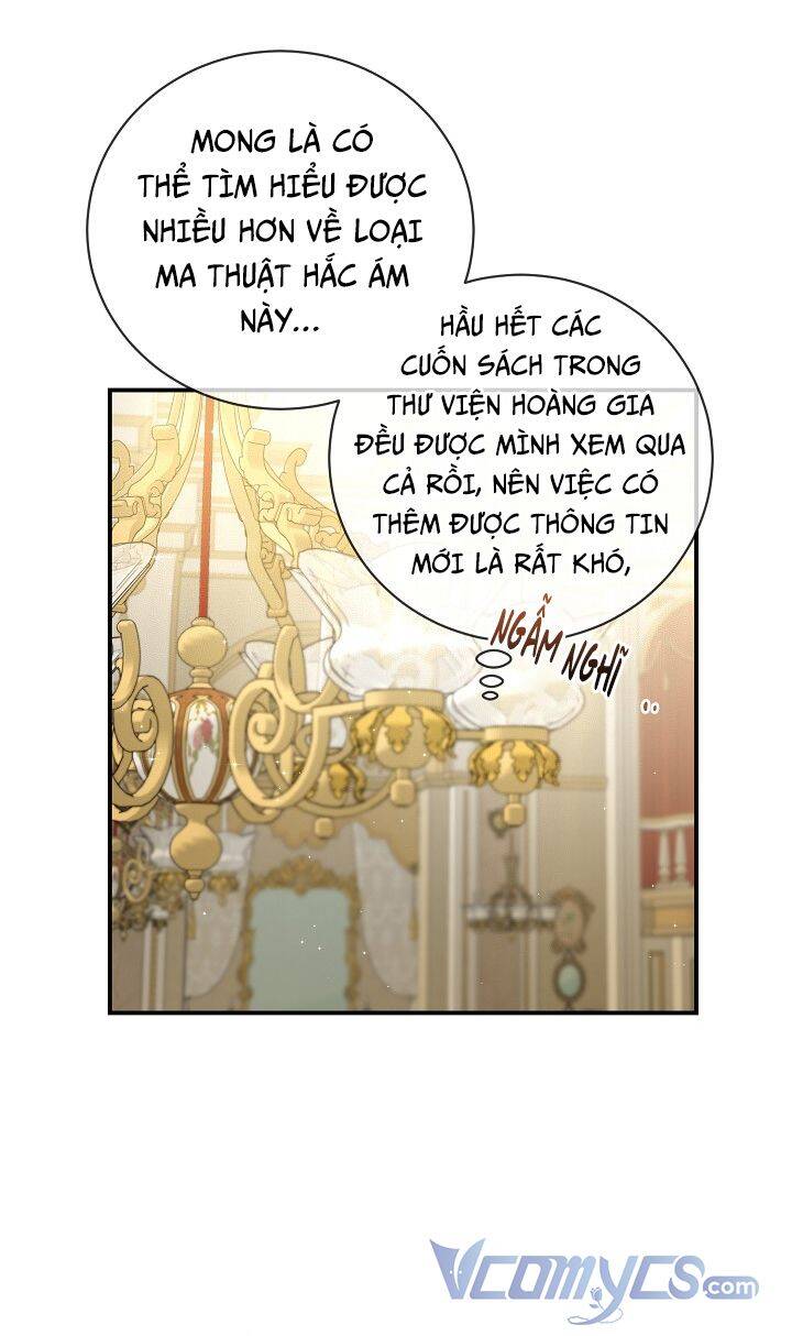 Hướng Về Ánh Dương Lần Nữa Chapter 60 - Trang 2