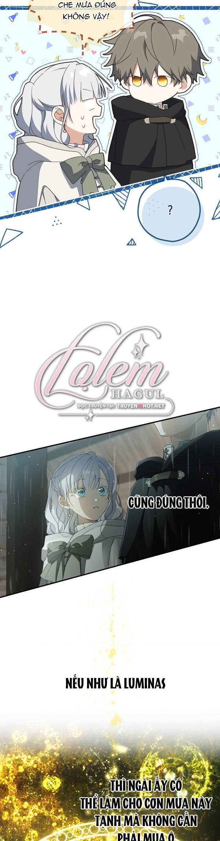 Hướng Về Ánh Dương Lần Nữa Chapter 66 - Trang 2