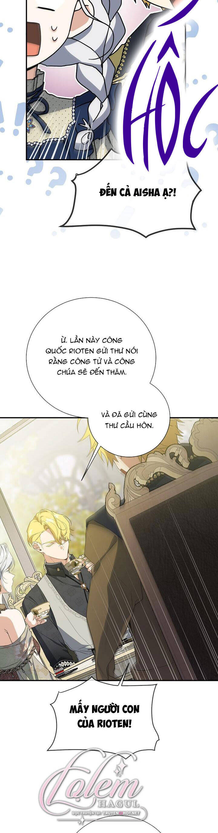 Hướng Về Ánh Dương Lần Nữa Chapter 67 - Trang 2