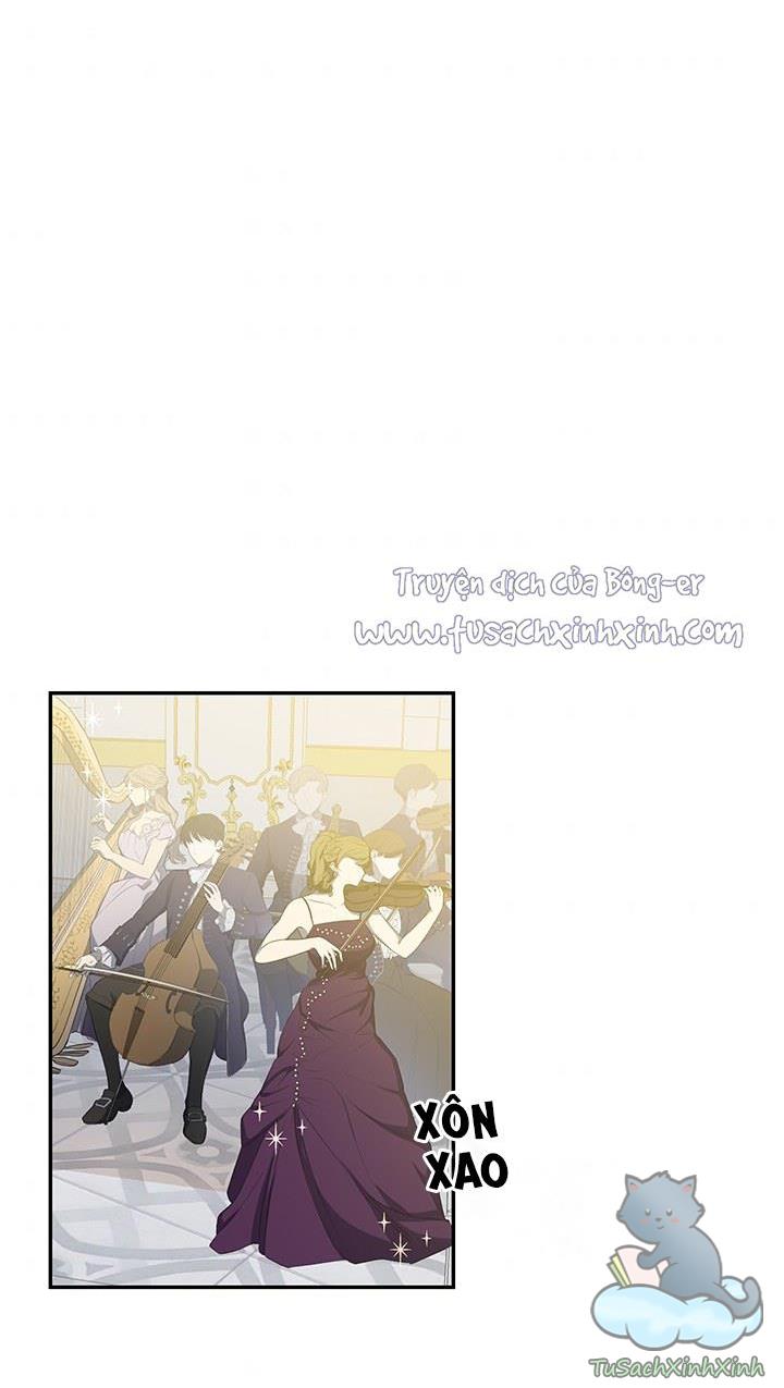 Hướng Về Ánh Dương Lần Nữa Chapter 7.5 - Trang 2