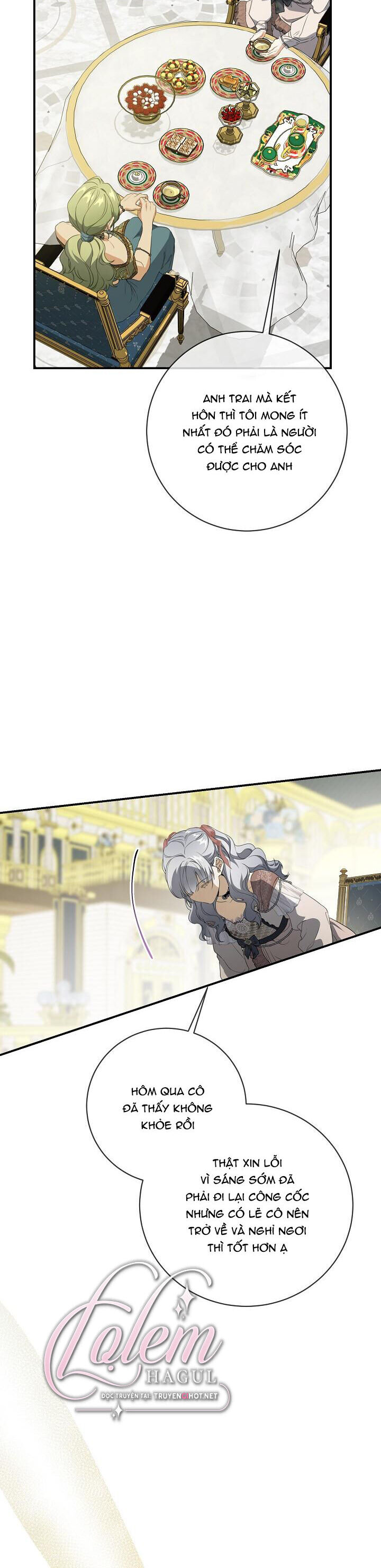 Hướng Về Ánh Dương Lần Nữa Chapter 74 - Trang 2