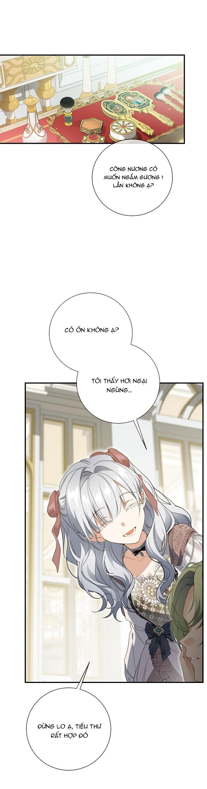 Hướng Về Ánh Dương Lần Nữa Chapter 75 - Trang 2