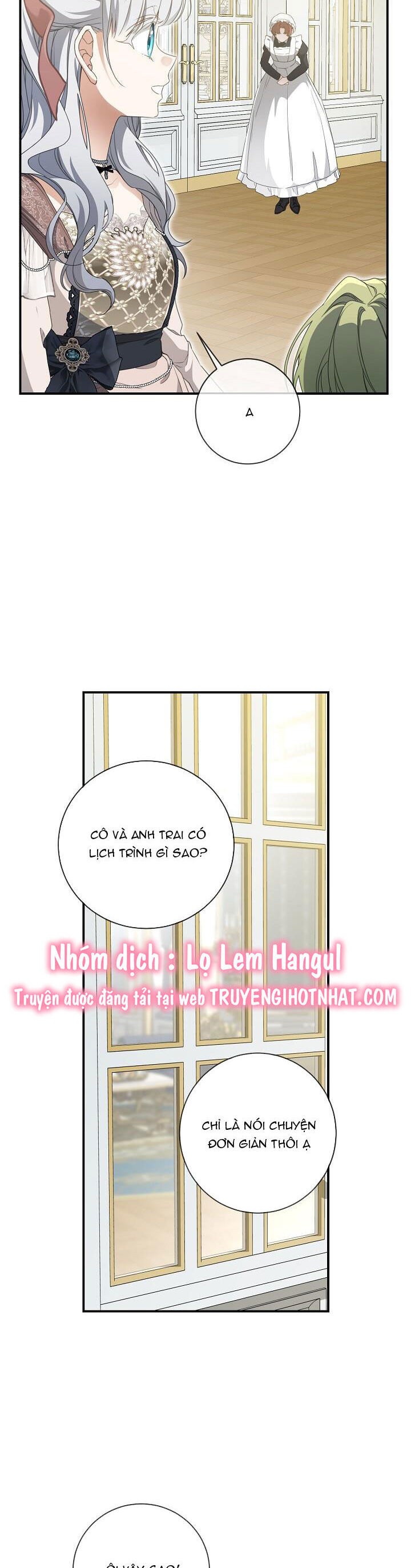 Hướng Về Ánh Dương Lần Nữa Chapter 75 - Trang 2