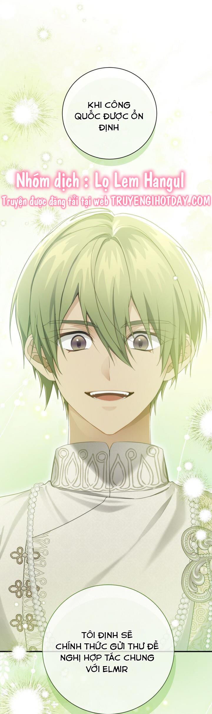 Hướng Về Ánh Dương Lần Nữa Chapter 79 - Trang 2