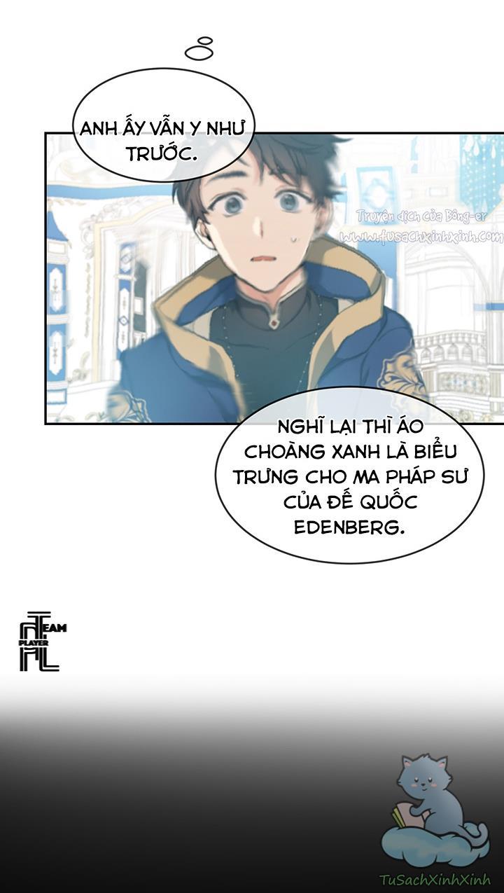 Hướng Về Ánh Dương Lần Nữa Chapter 8.5 - Trang 2