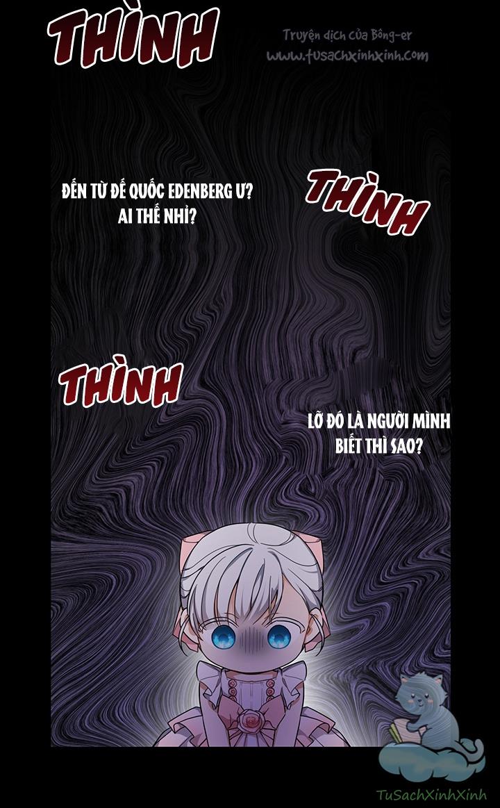 Hướng Về Ánh Dương Lần Nữa Chapter 8.5 - Trang 2