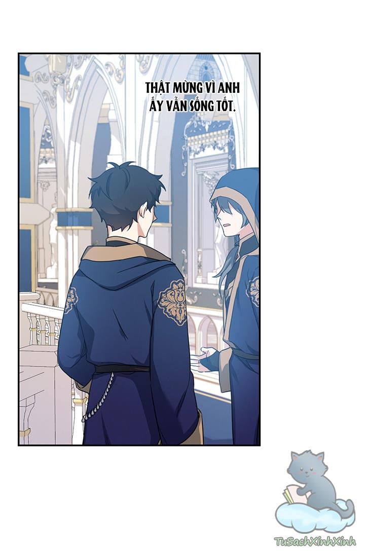 Hướng Về Ánh Dương Lần Nữa Chapter 8.5 - Trang 2