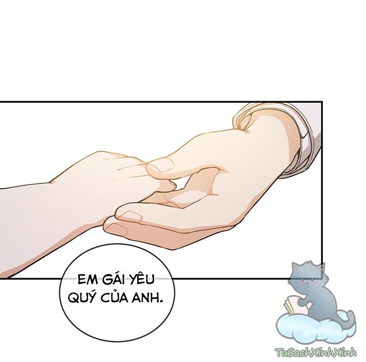 Hướng Về Ánh Dương Lần Nữa Chapter 8.5 - Trang 2